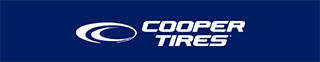 Cooper Tires Logo coorer R 2 