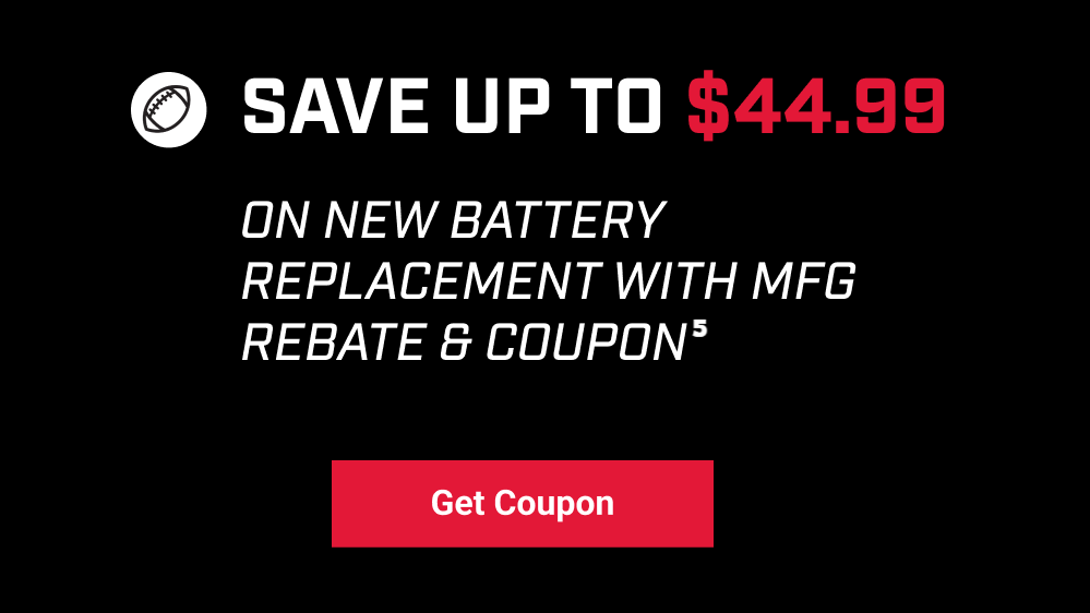 SAVE UP TO $44.99(5)