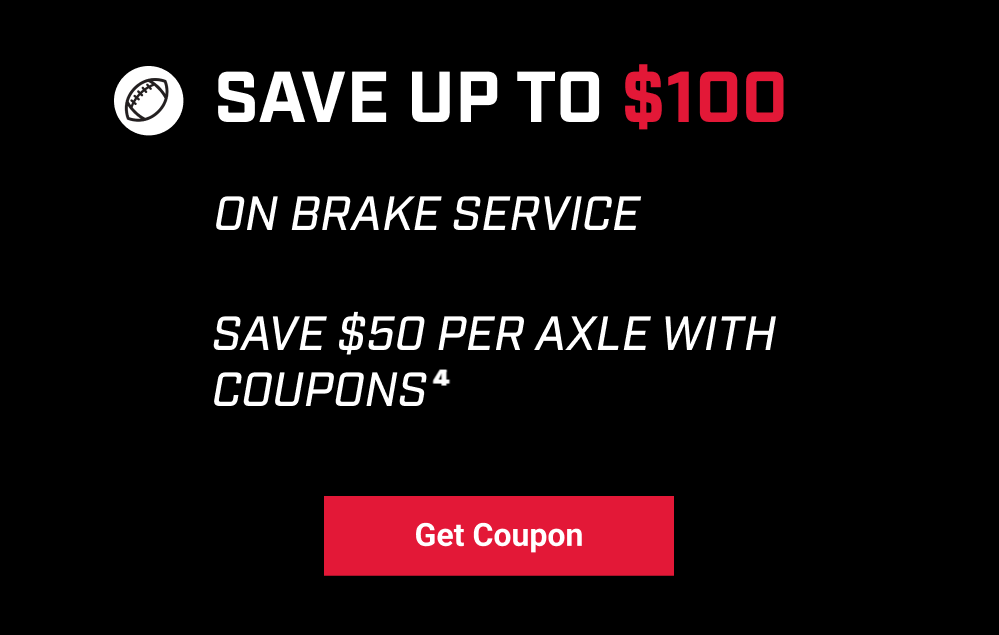 SAVE UP TO $100(4)